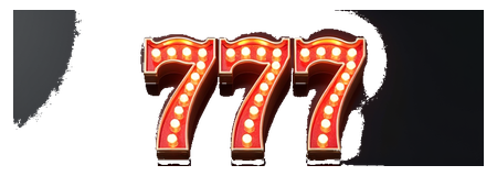 casino 777 logo