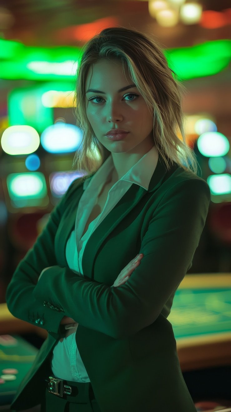 casino 777 mobile gaming