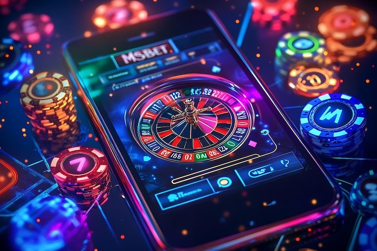 casino 777 Arcade Games