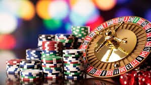 casino 777 Bingo Halls