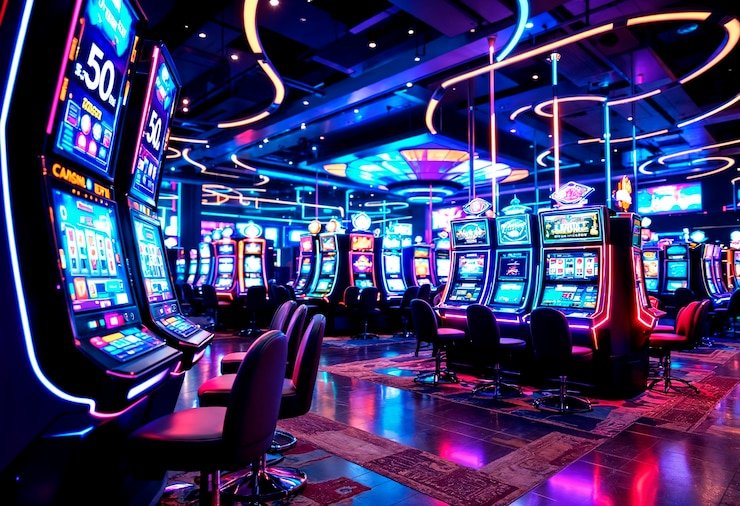 casino 777 Crash Multiplier Games