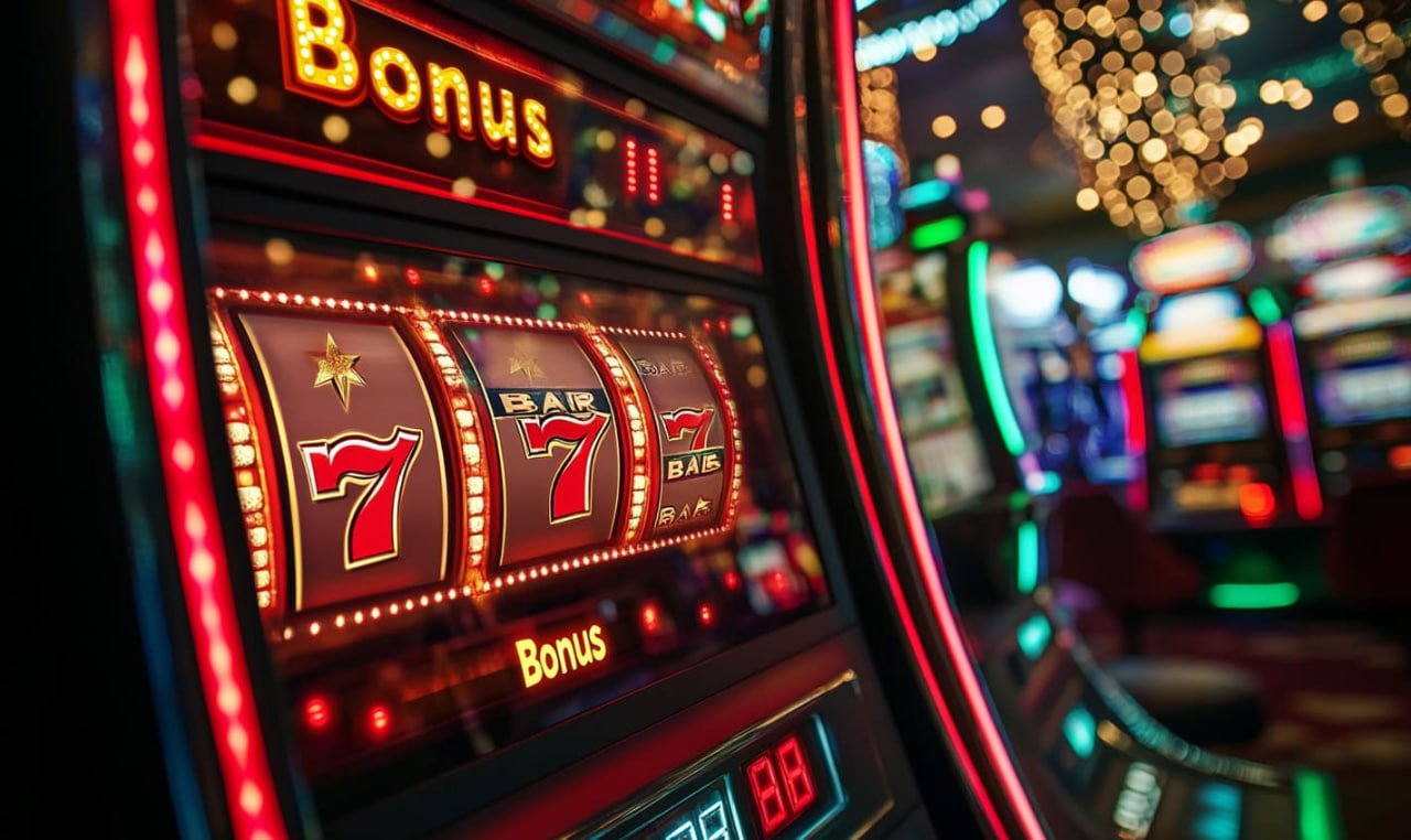 casino 777 Aap ke liye Real-Time Live Casino