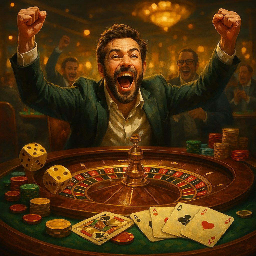 casino 777 Hot Pot Gaming Ka Asal Raaz